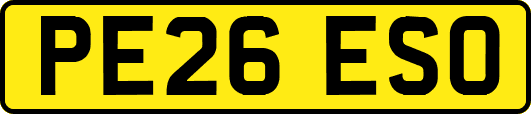 PE26ESO