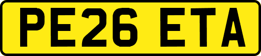 PE26ETA