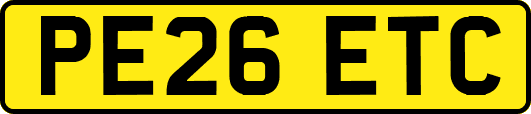 PE26ETC