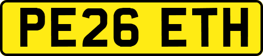 PE26ETH