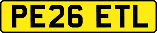 PE26ETL