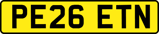PE26ETN