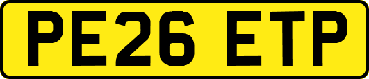 PE26ETP
