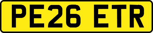 PE26ETR