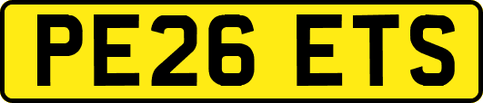 PE26ETS