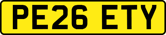 PE26ETY