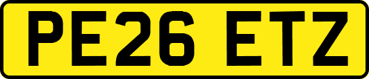 PE26ETZ