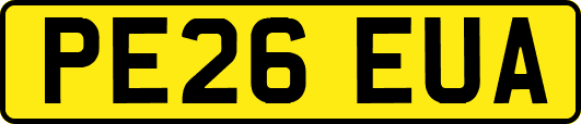 PE26EUA