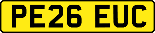 PE26EUC