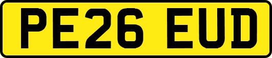 PE26EUD