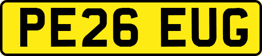 PE26EUG