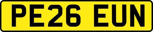 PE26EUN