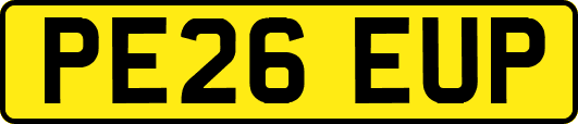 PE26EUP