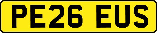 PE26EUS