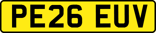 PE26EUV