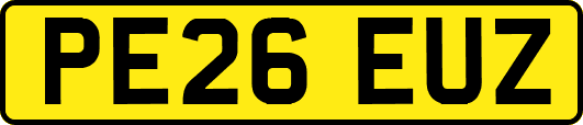 PE26EUZ