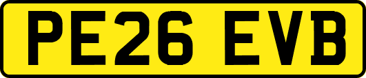 PE26EVB