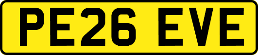 PE26EVE