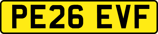 PE26EVF