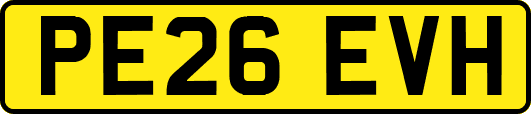 PE26EVH