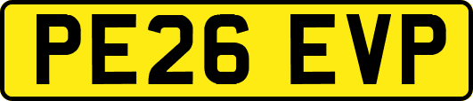 PE26EVP