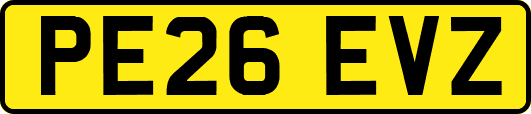 PE26EVZ