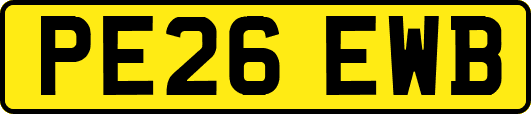 PE26EWB