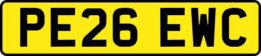PE26EWC