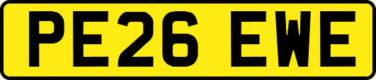 PE26EWE