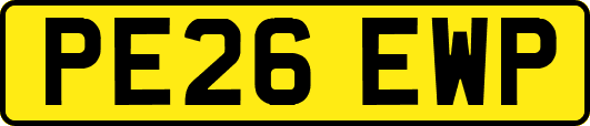PE26EWP