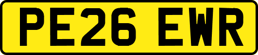 PE26EWR
