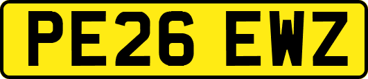 PE26EWZ