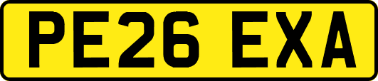 PE26EXA
