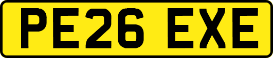 PE26EXE