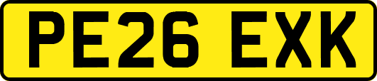 PE26EXK