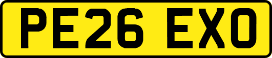 PE26EXO