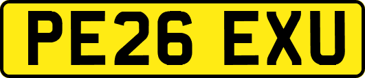 PE26EXU
