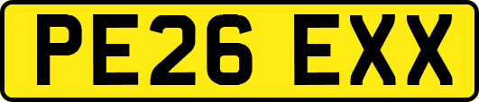 PE26EXX