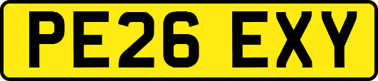 PE26EXY