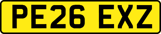 PE26EXZ
