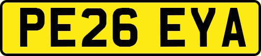 PE26EYA