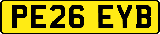 PE26EYB