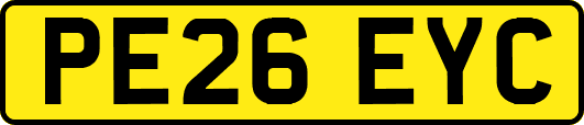 PE26EYC