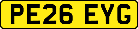 PE26EYG