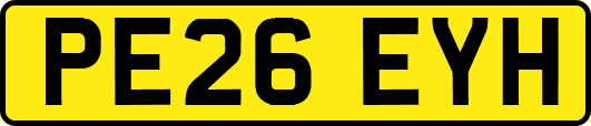 PE26EYH