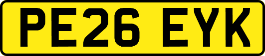 PE26EYK