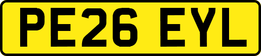 PE26EYL