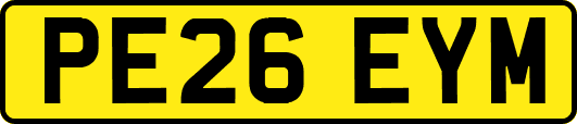 PE26EYM