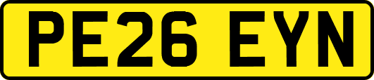 PE26EYN