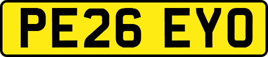 PE26EYO